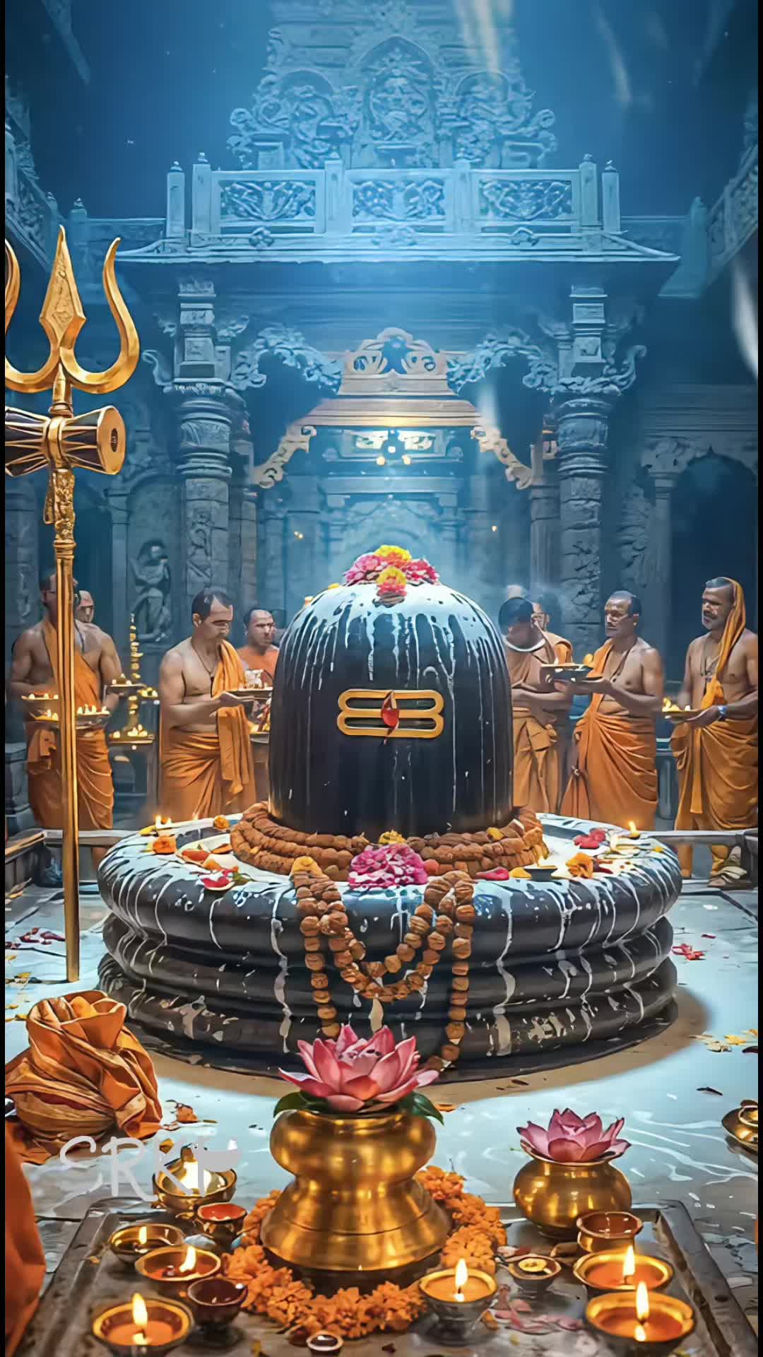 @Mahadev