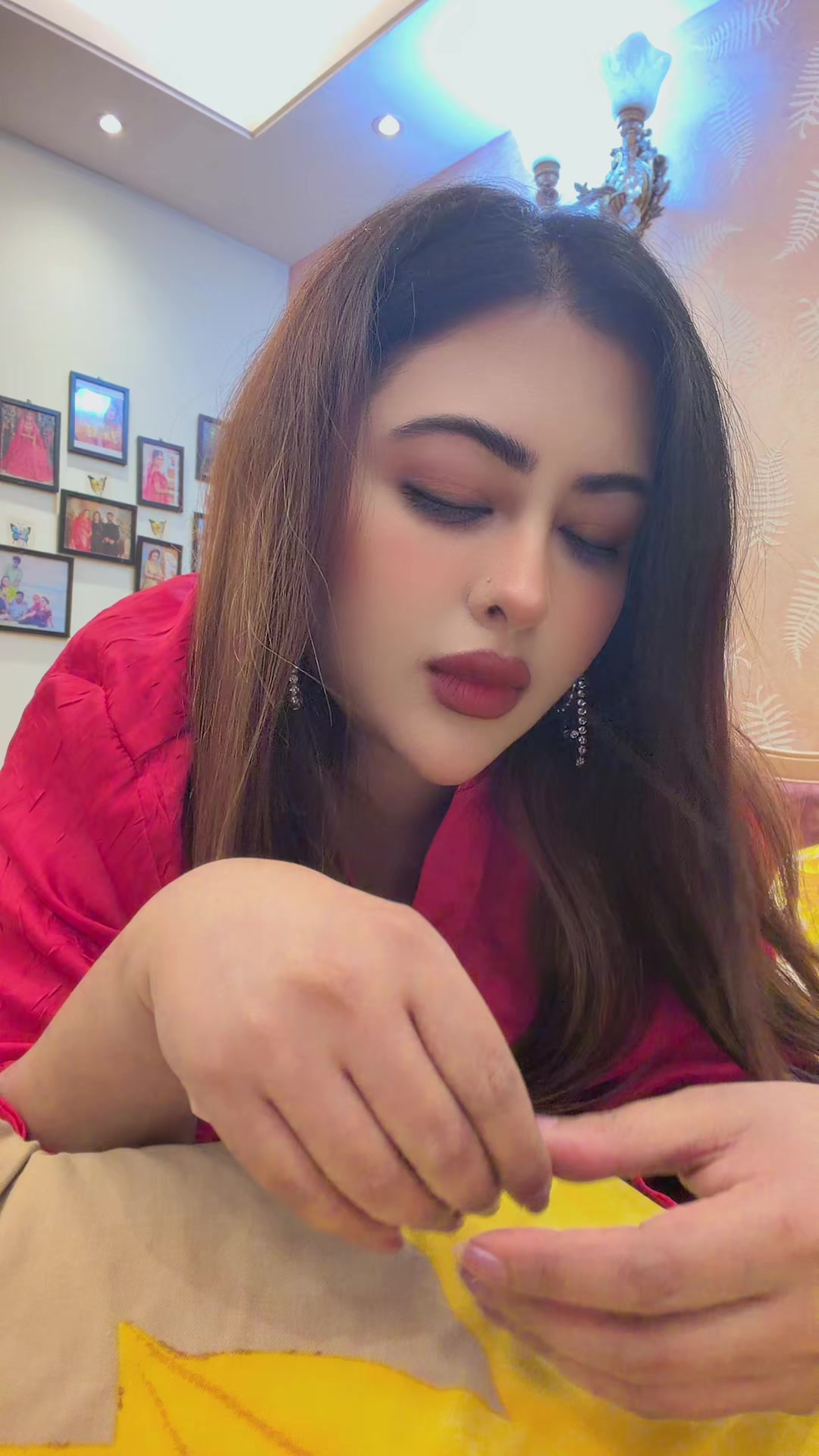 @🦋Tanha Tasnia 🦋