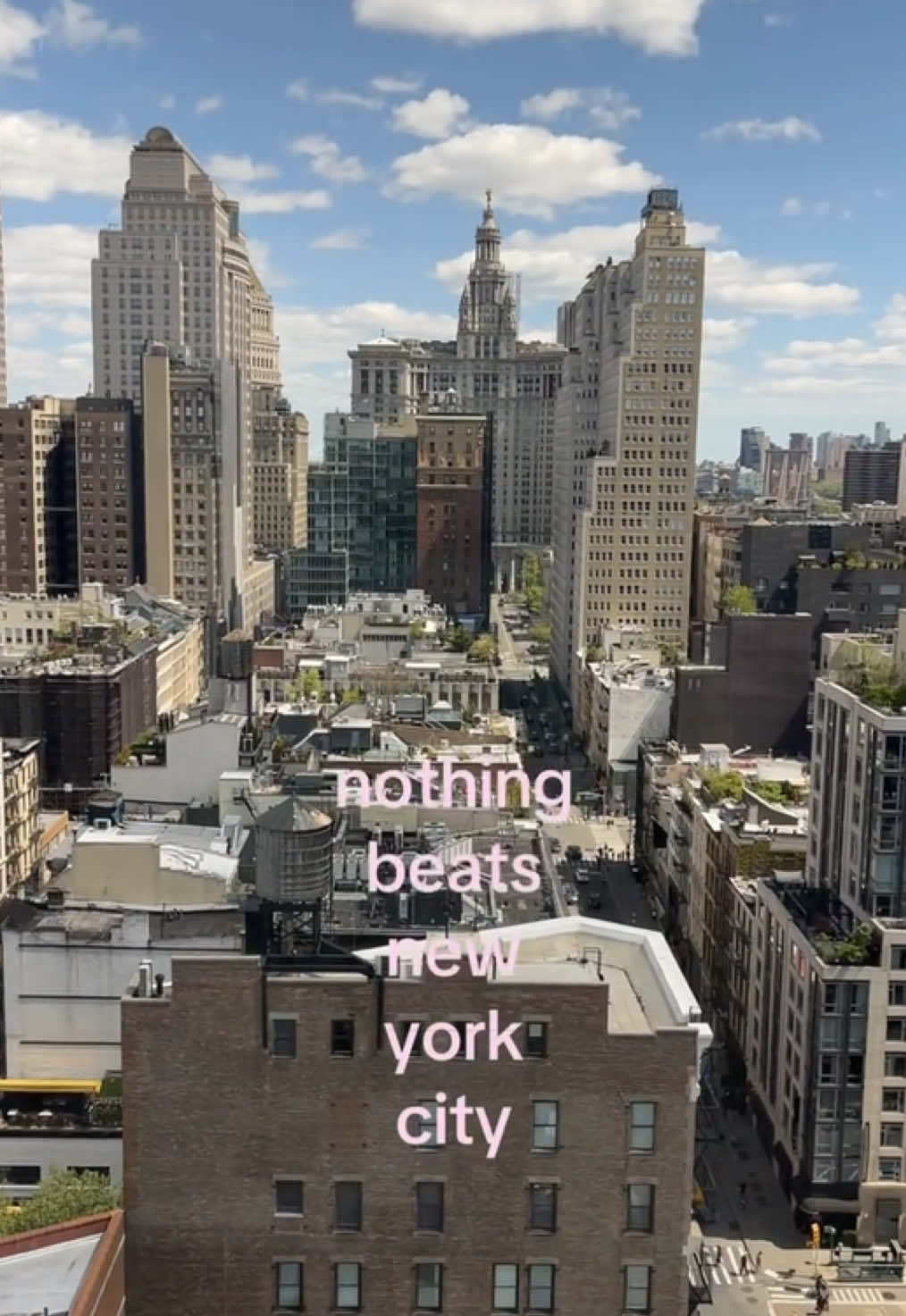 @MIA PESKIE | NYC