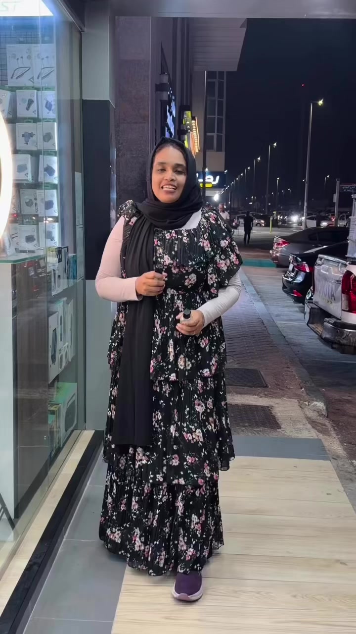 @❤️Faheema Jamal❤️