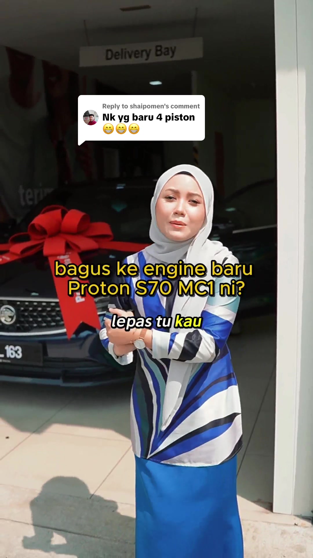 @Proton Car Agent
