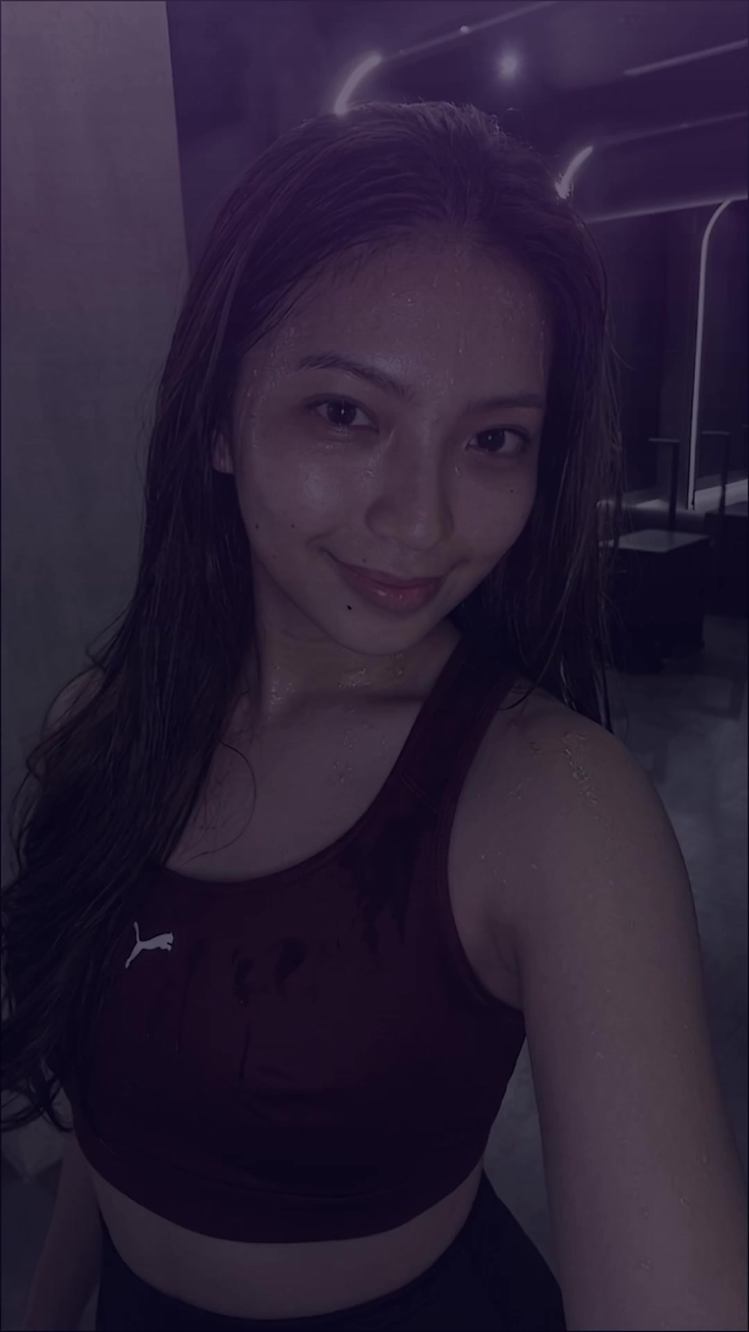 @perfect girl