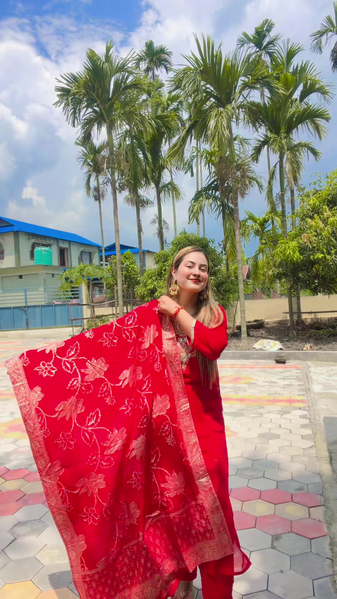 @Rashmi Rajya Laxmi Thapa
