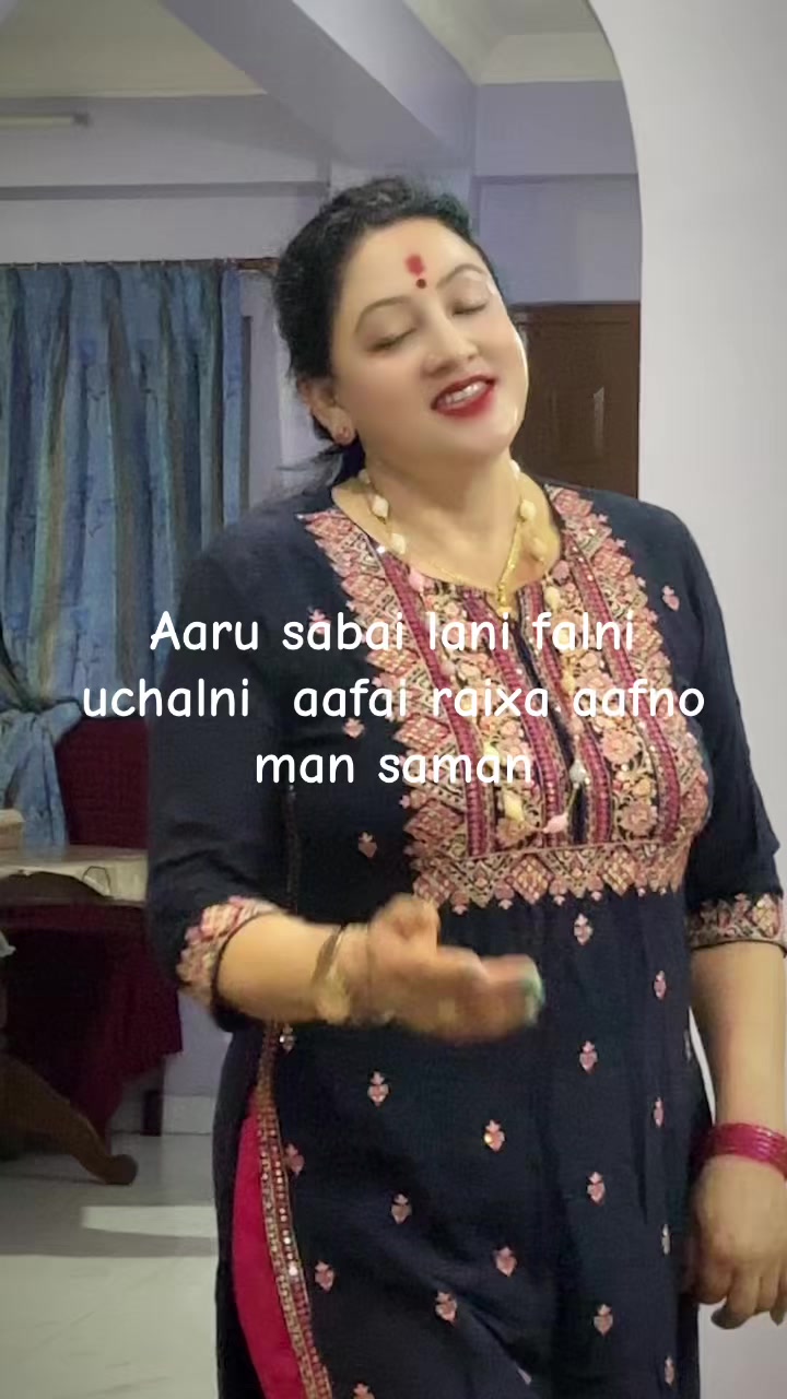 @Sabita kunwar