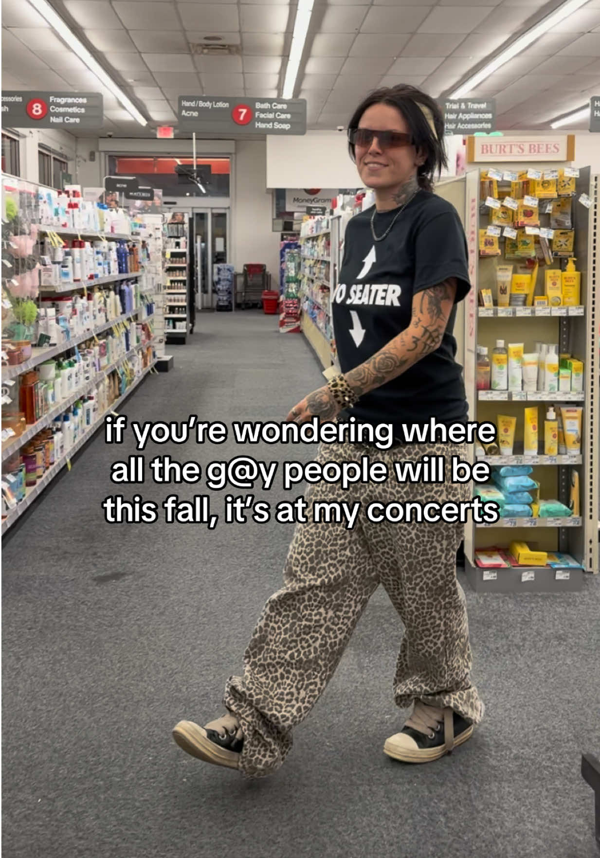 @Lauren Sanderson