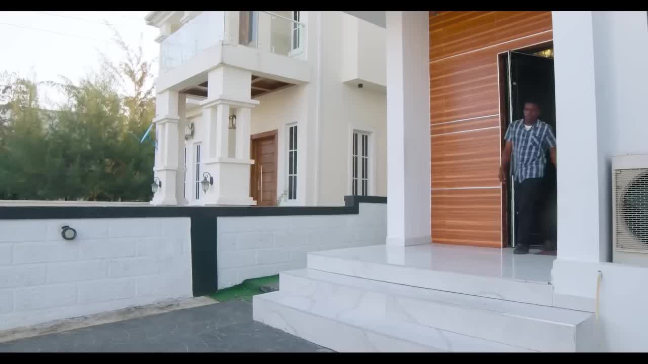 @Mikky Nollywood Tv