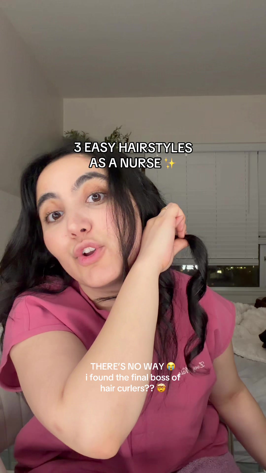 @Zoey Waiz | Nurse Zoey