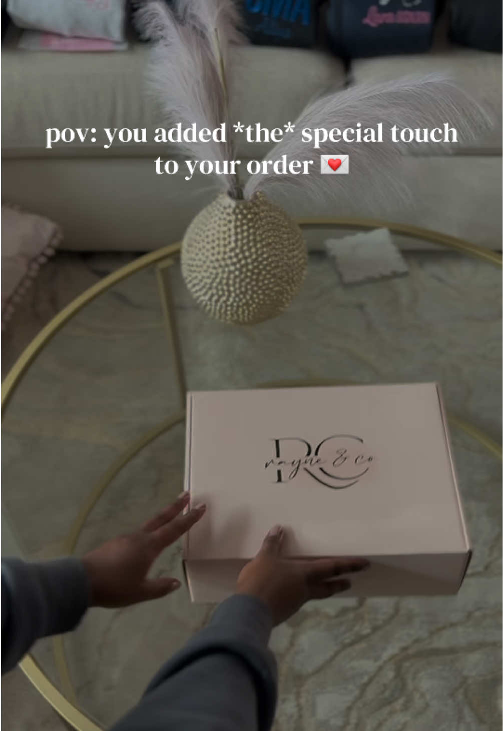 @Rayne & Co.