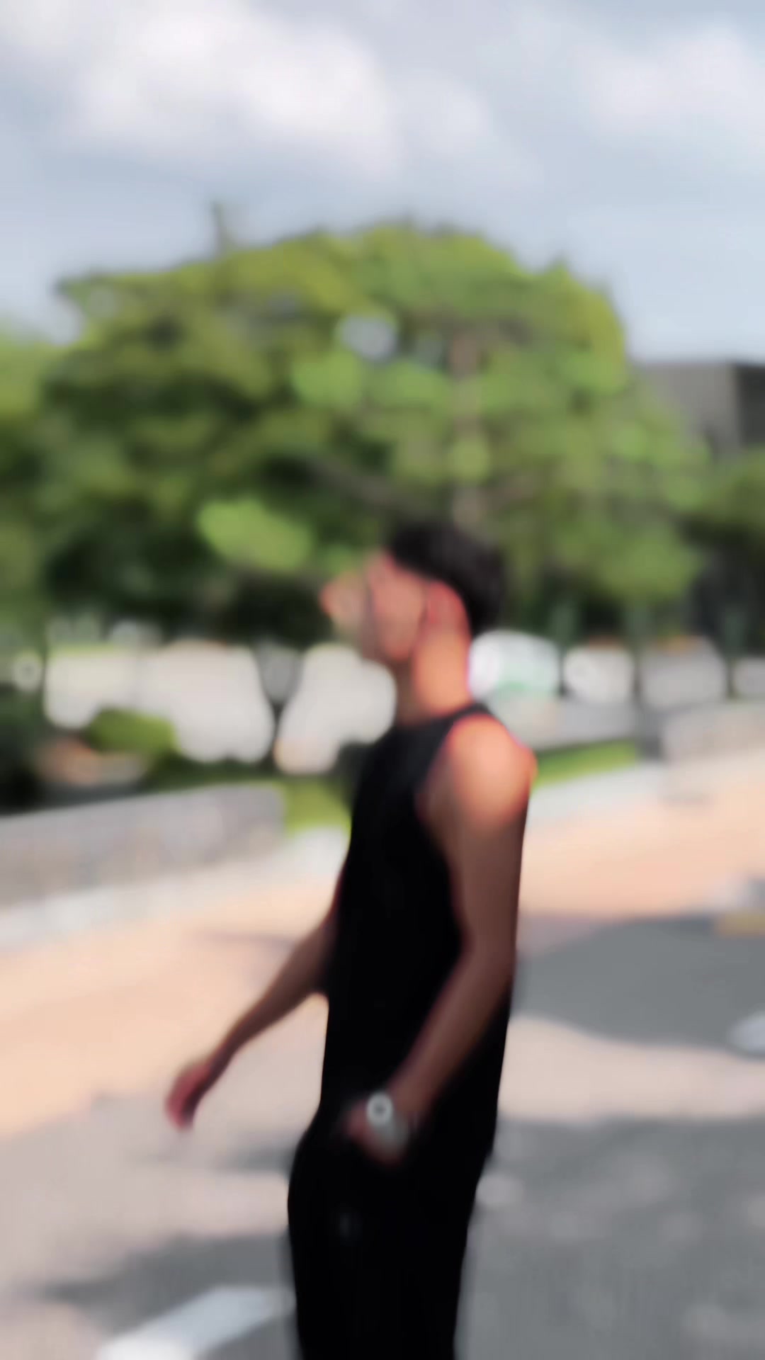 @RDX VLOG_07(🇳🇵❤️ 🇰🇷 )