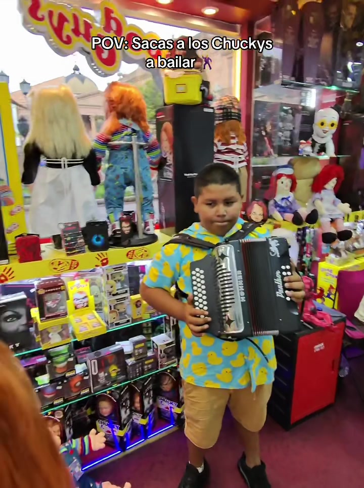 @Chucky Store 🩸