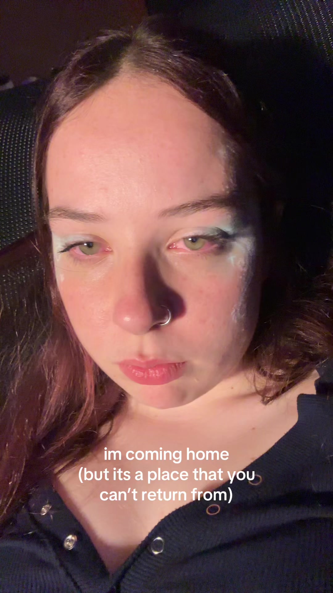 @secret
