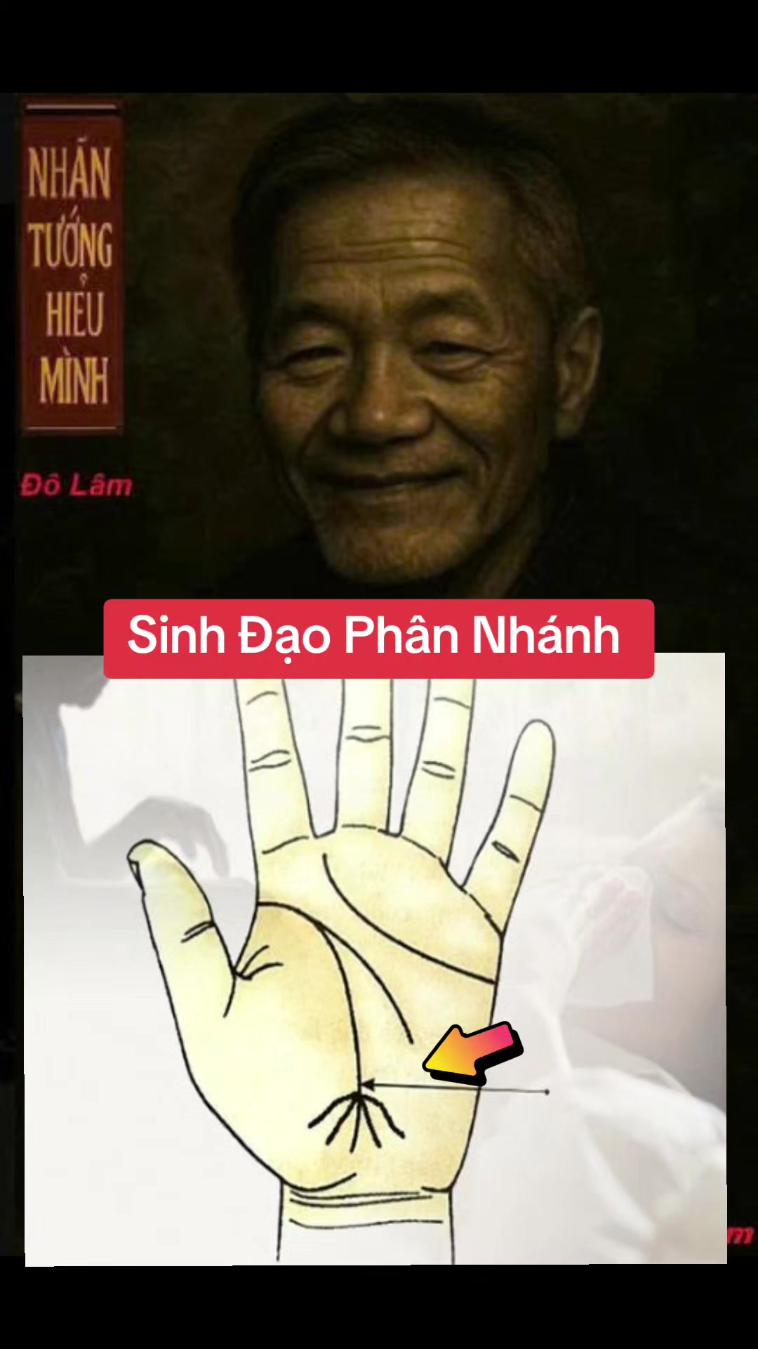 @Nh&acirc;n Tướng Hiểu M&igrave;nh