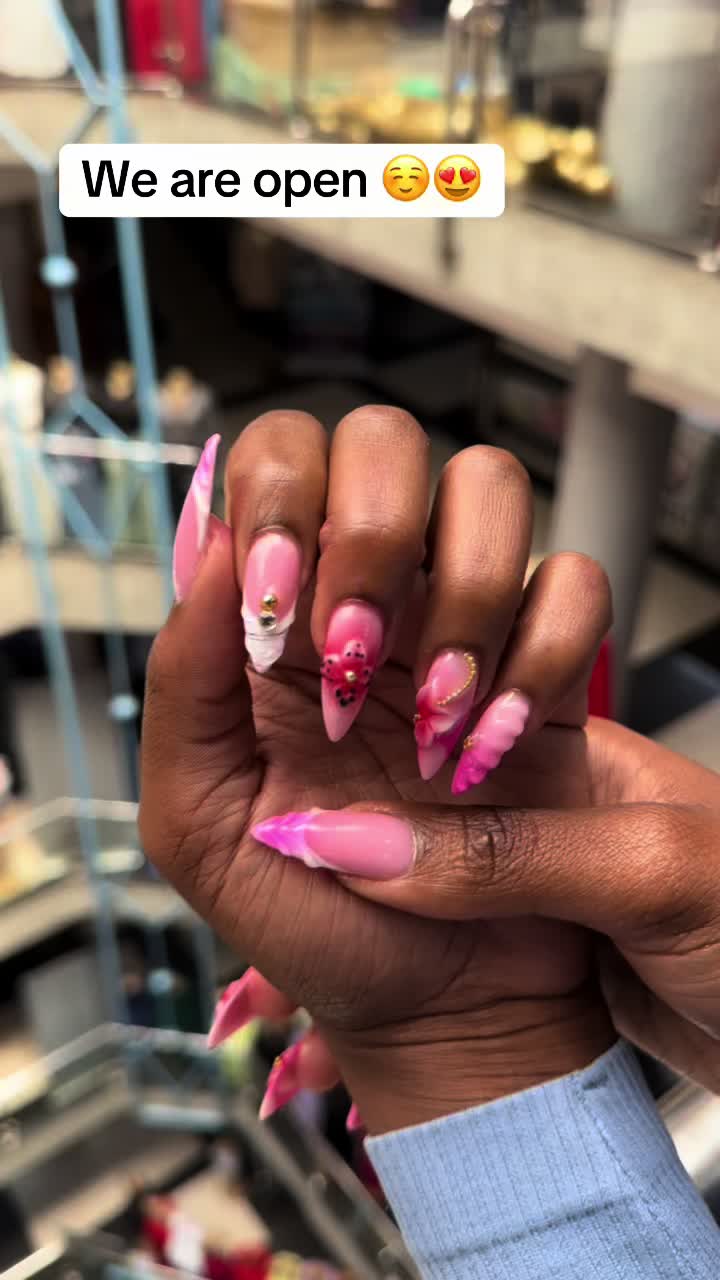 @Bellani Nail Spa