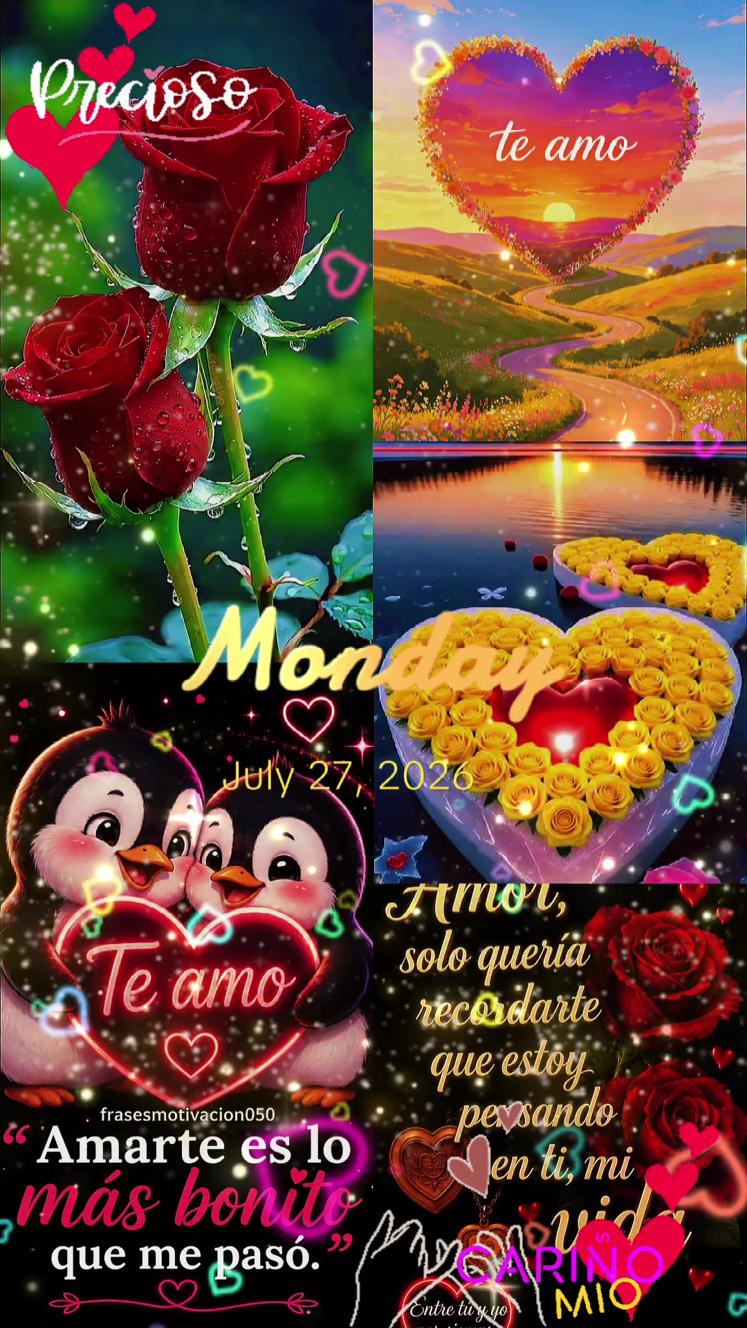 @🌹☀️&hearts;️Lourdes M&hearts;️☀️🌹