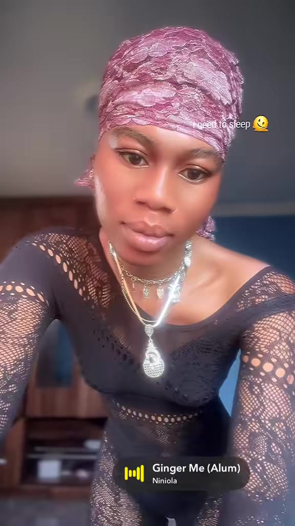 @Cardi b of Ikorodu