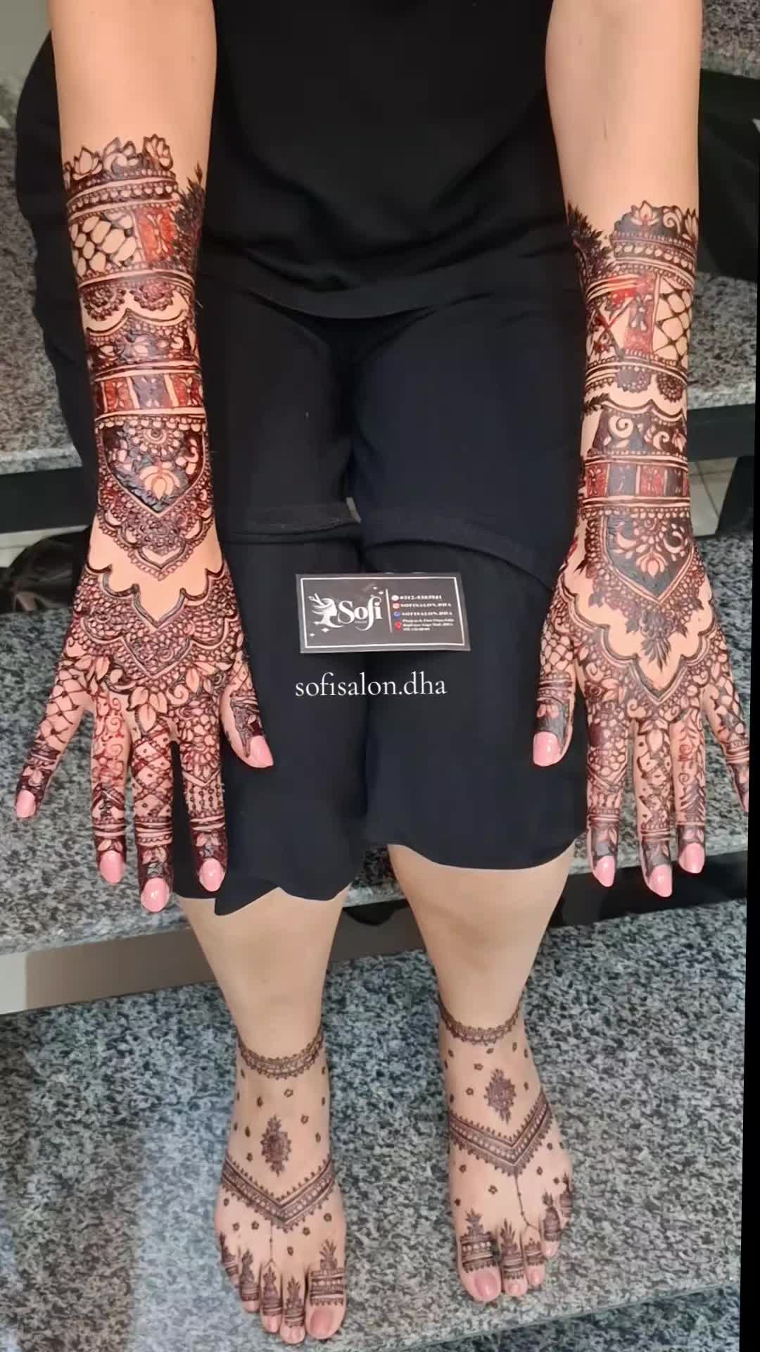 @SOFISALON.DHA
