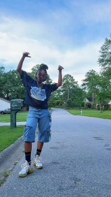 @Fyne Chyna 💙👑