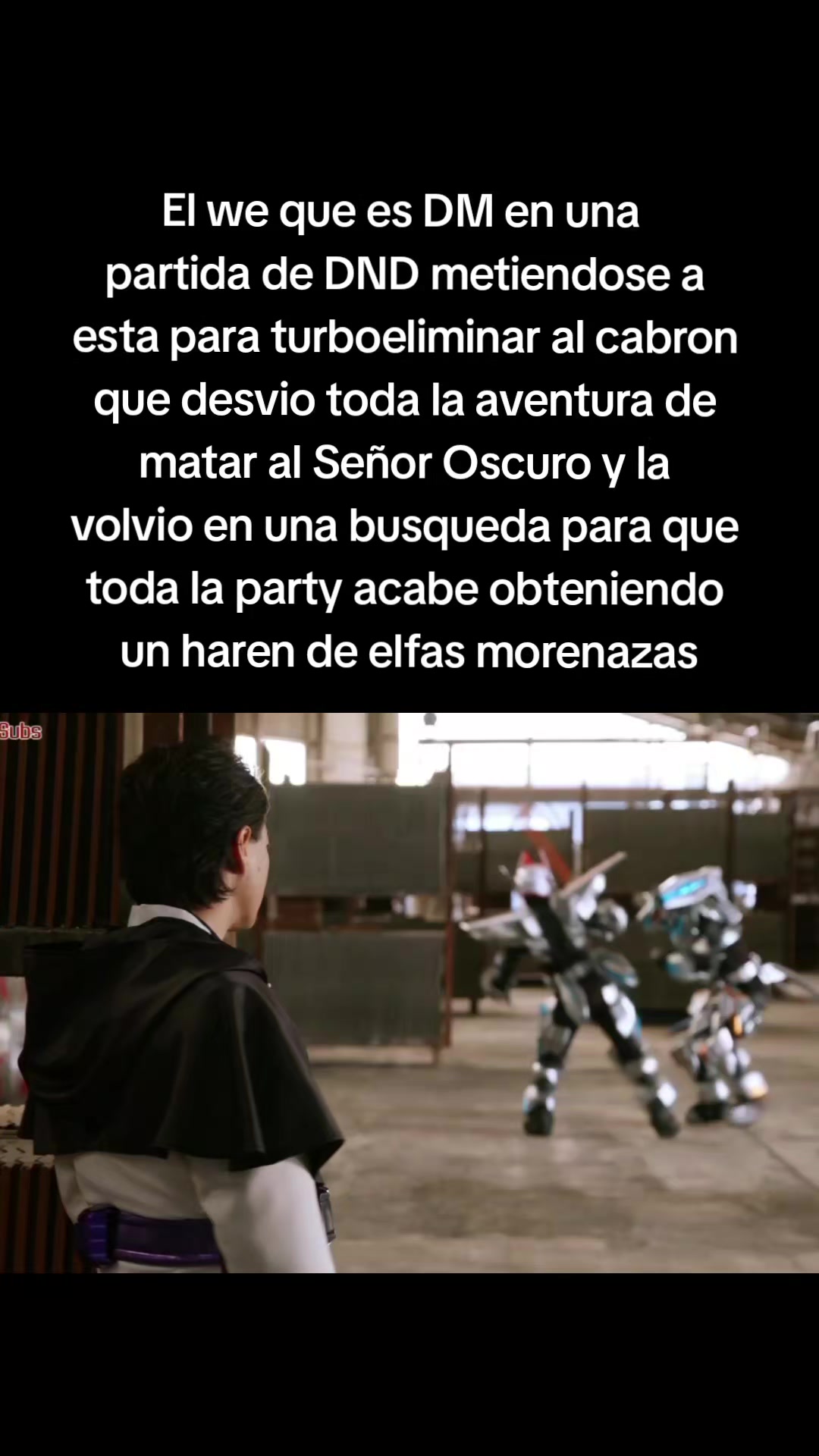 @BadLuck AE
