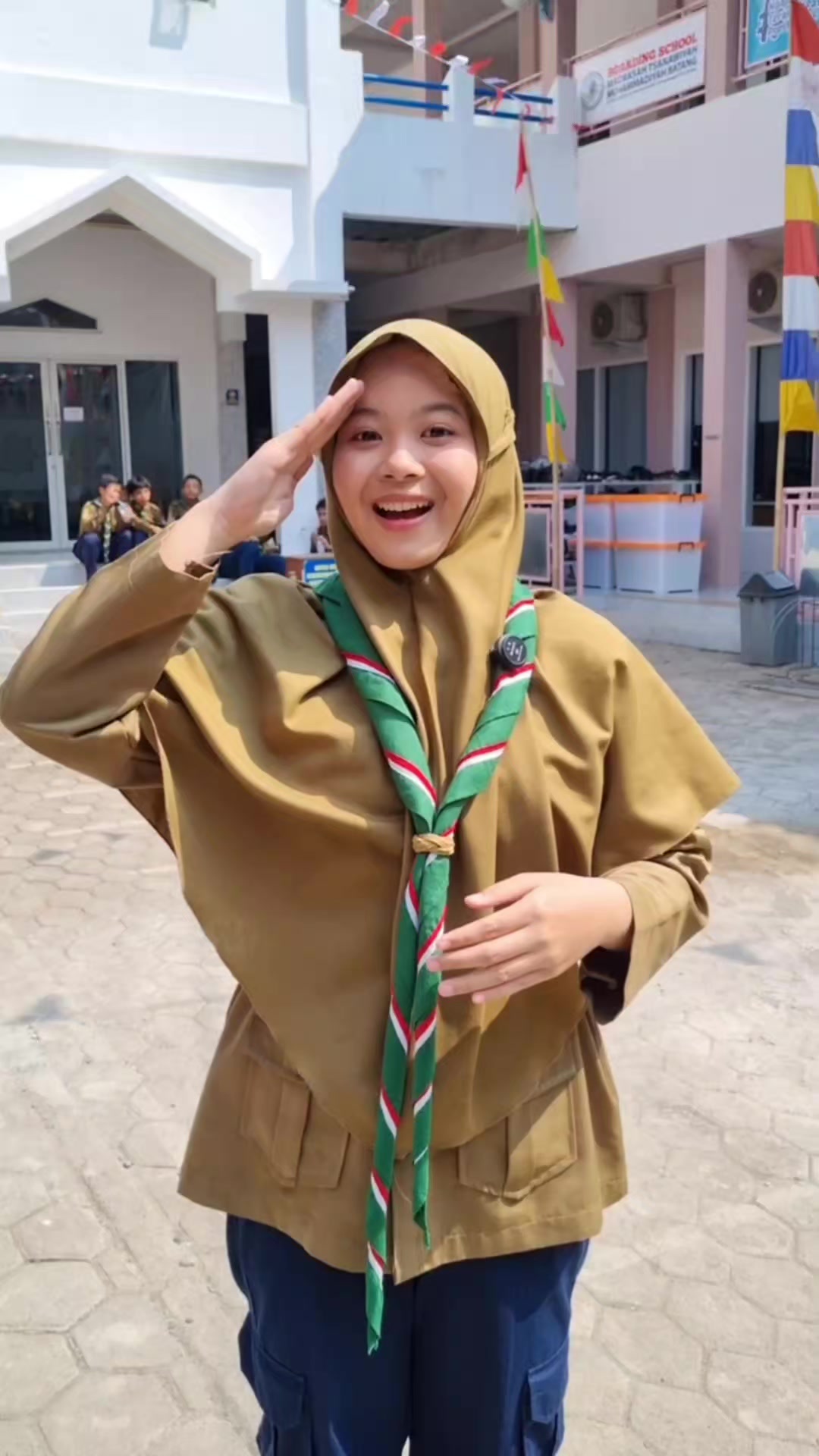 @MTs Muhammadiyah Batang