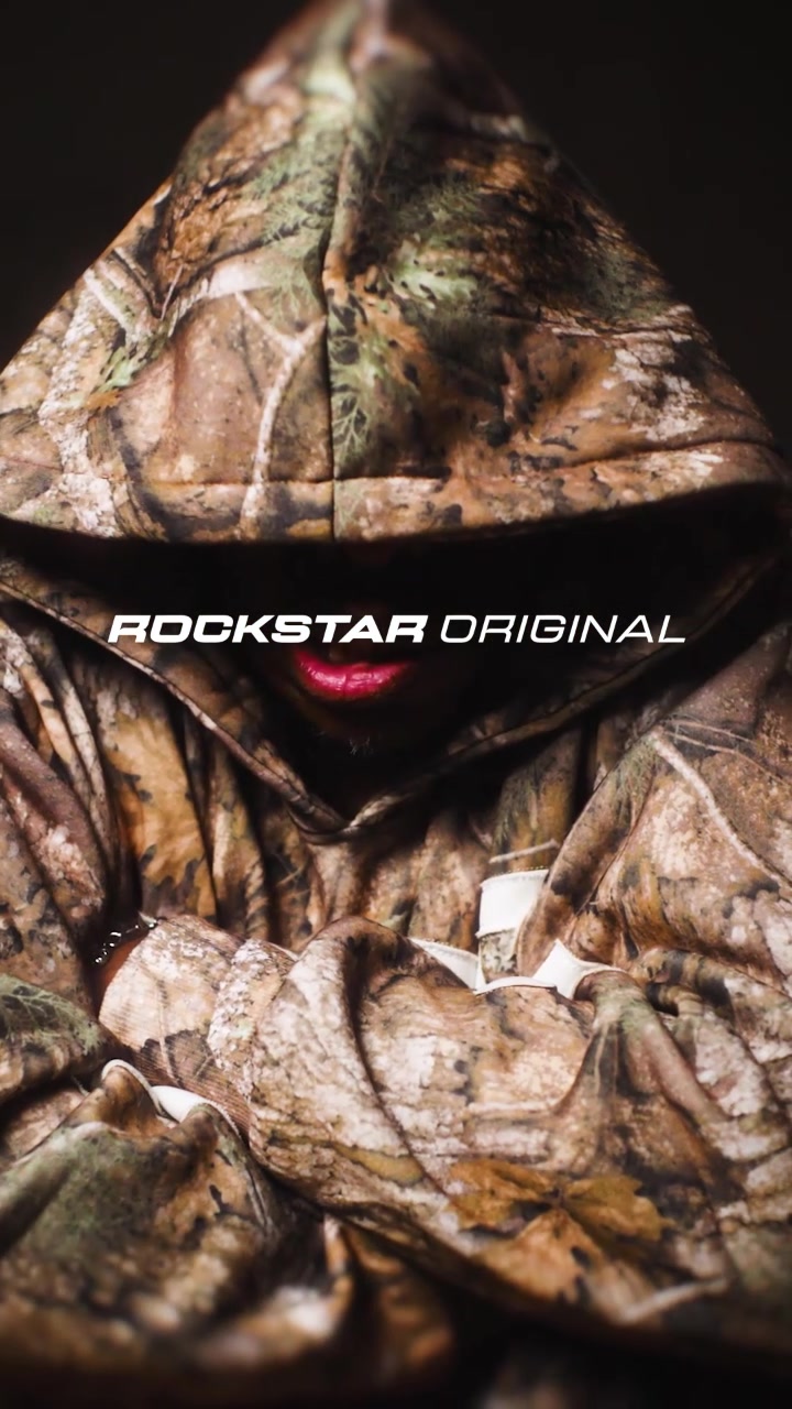 @Rockstar Original