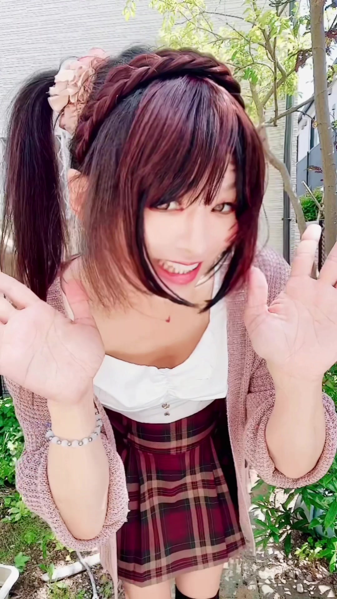 @なさ