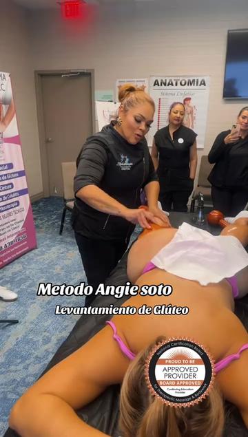 @Angelica Soto