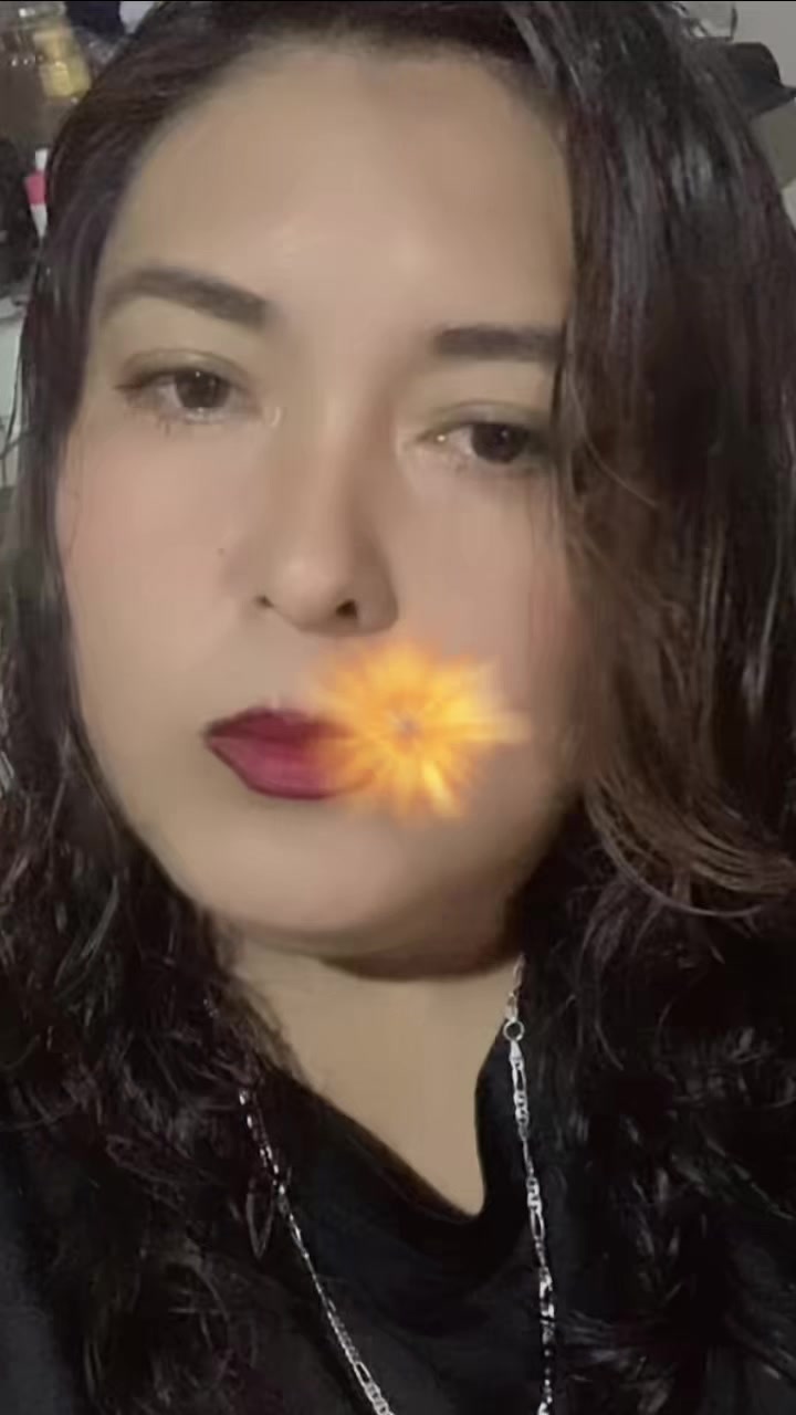 @Tere Quintero