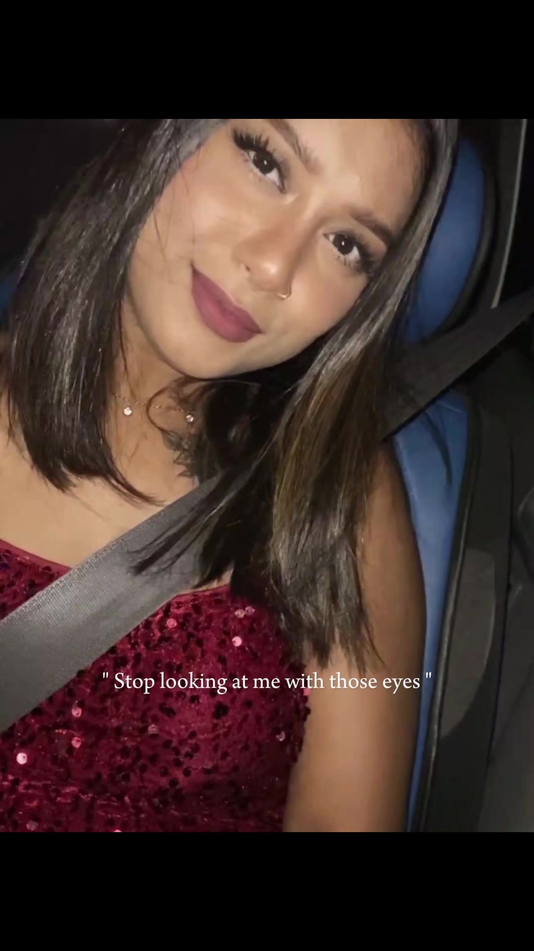 @Allysia sha