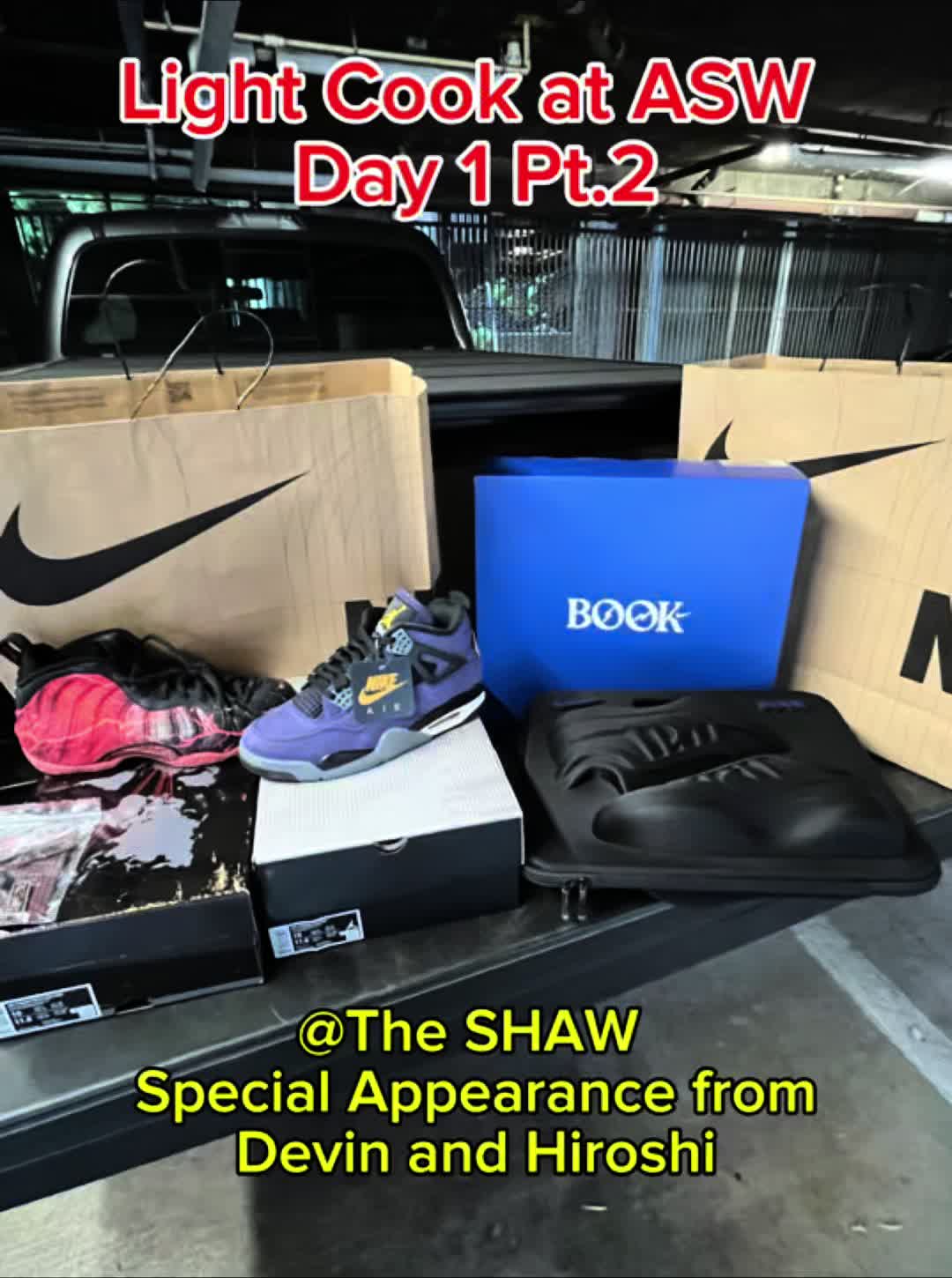 @sneakerventures