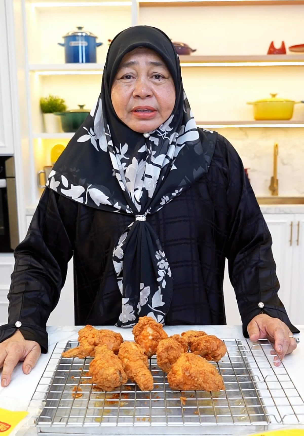@Kak Zaidah