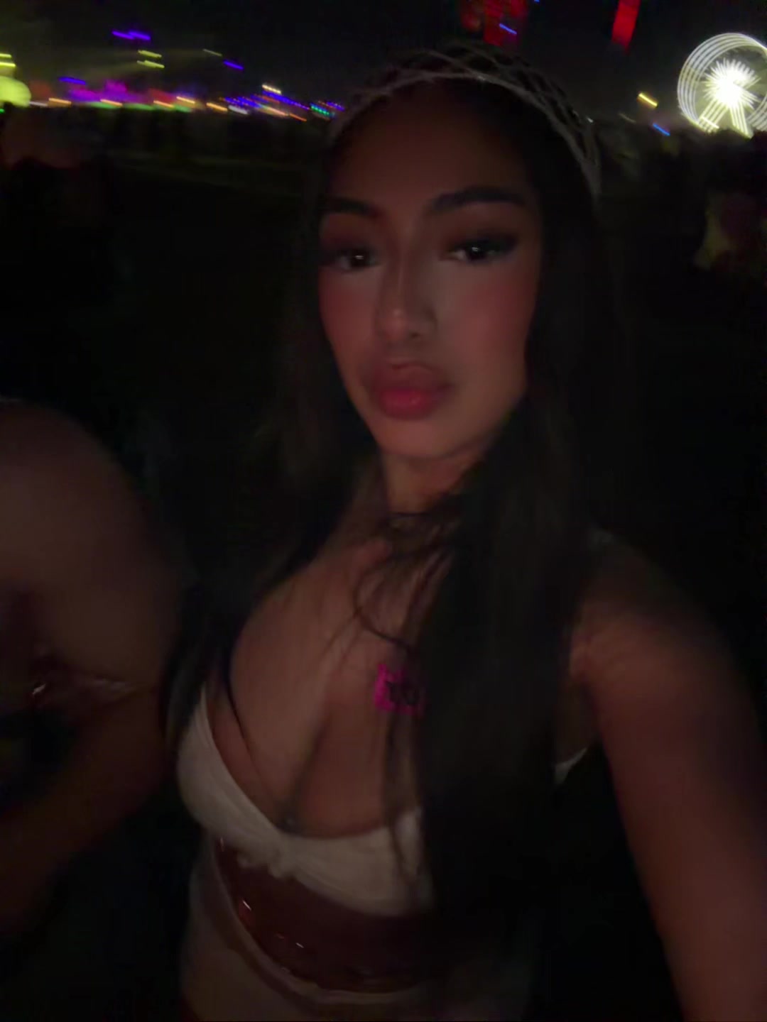 @Alexis