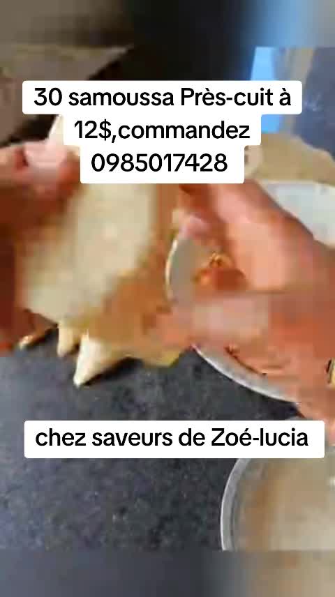 @le saveur de Zoé-lucia ❤️