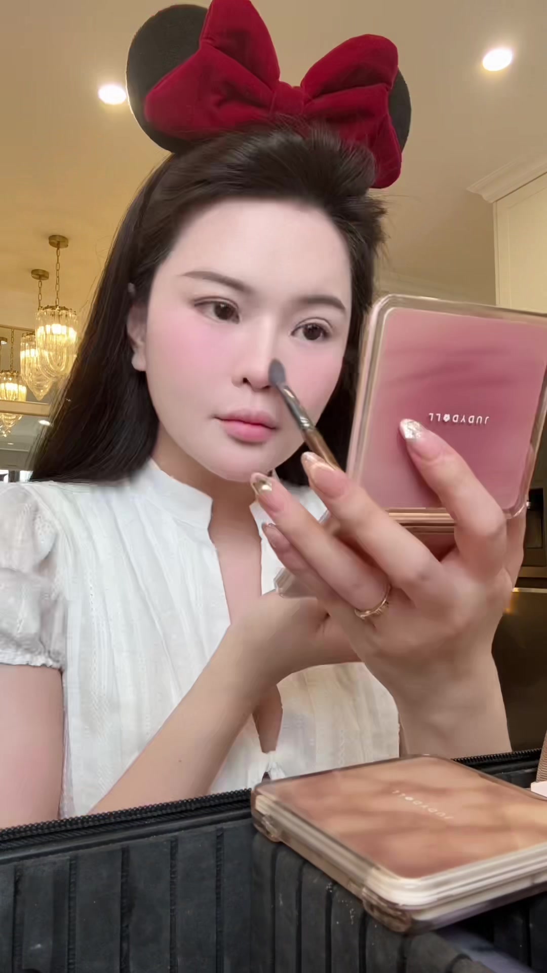 @Ch&acirc;m Phan N&egrave;💋