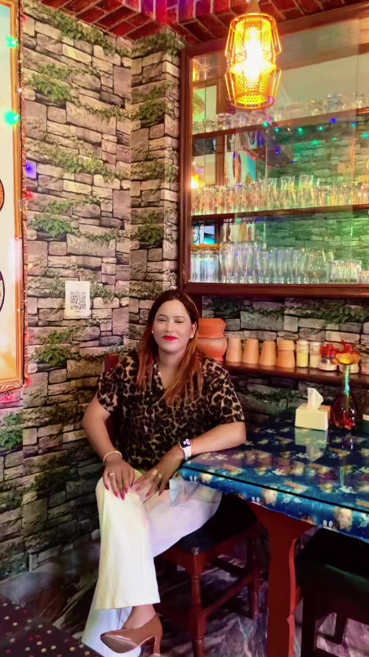 @Purnima Swar