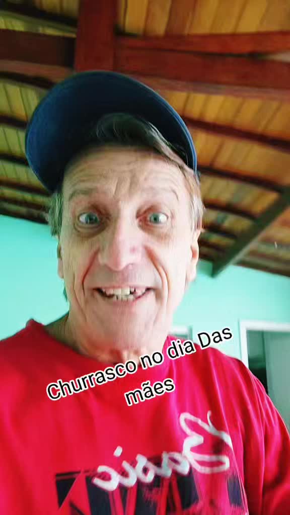 @Anesio Magri
