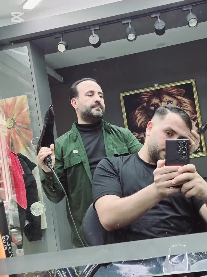 @DİBA KUAF&Ouml;R SALONU