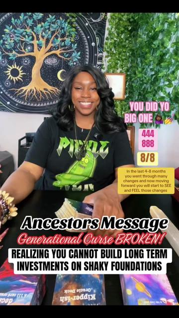 @High Priestess PerspeckTive