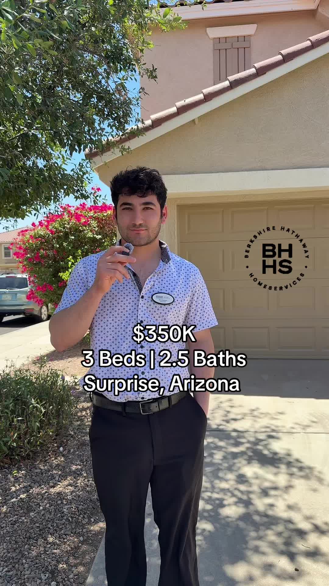 @Ron Qassab | AZ Real Estate