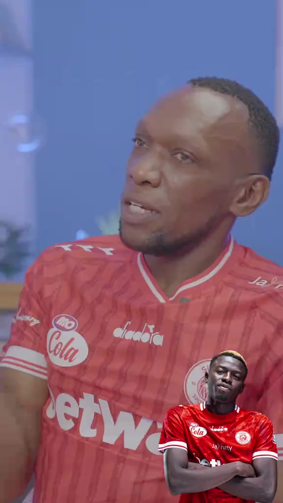 @SIMBA SPORTS CLUB TZ🦁
