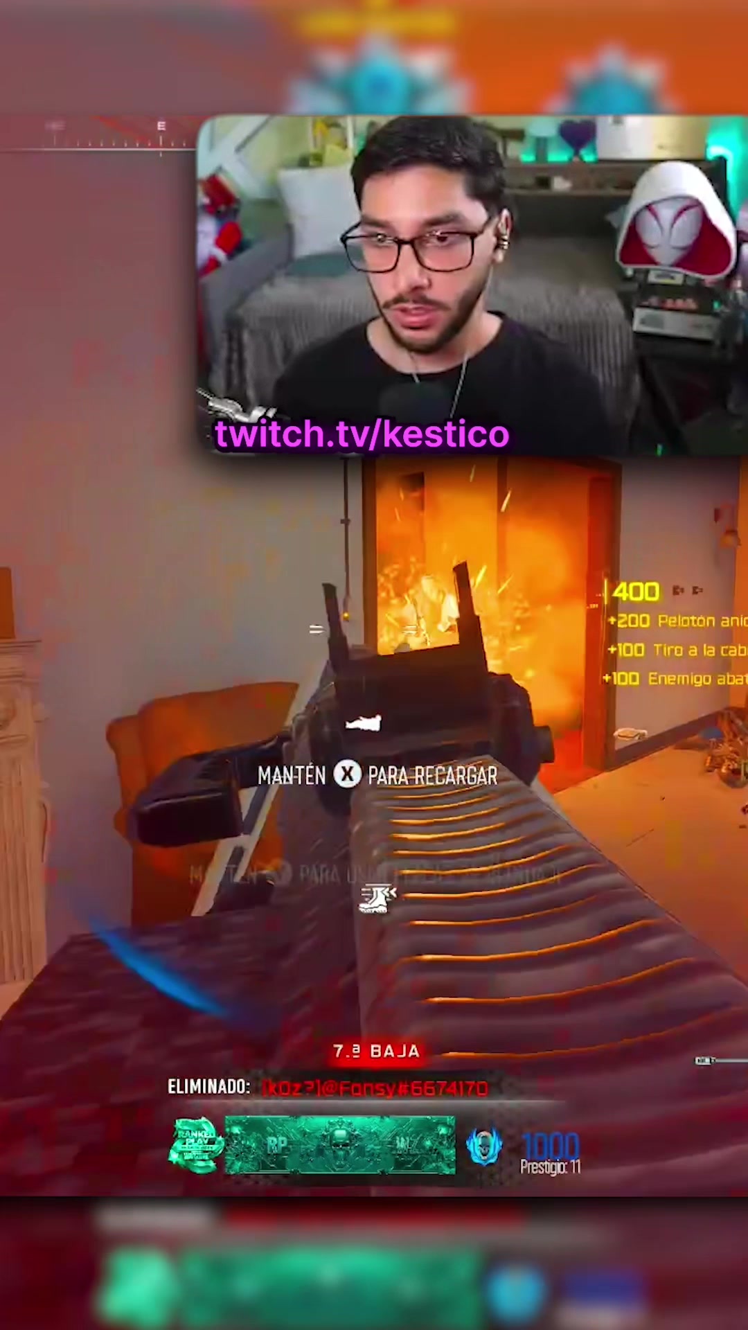 @Kesto YT