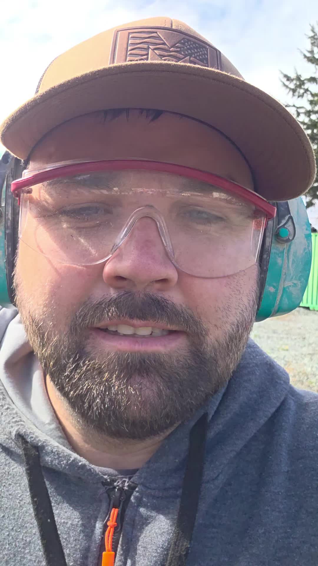@Grit City Gravel Pumping