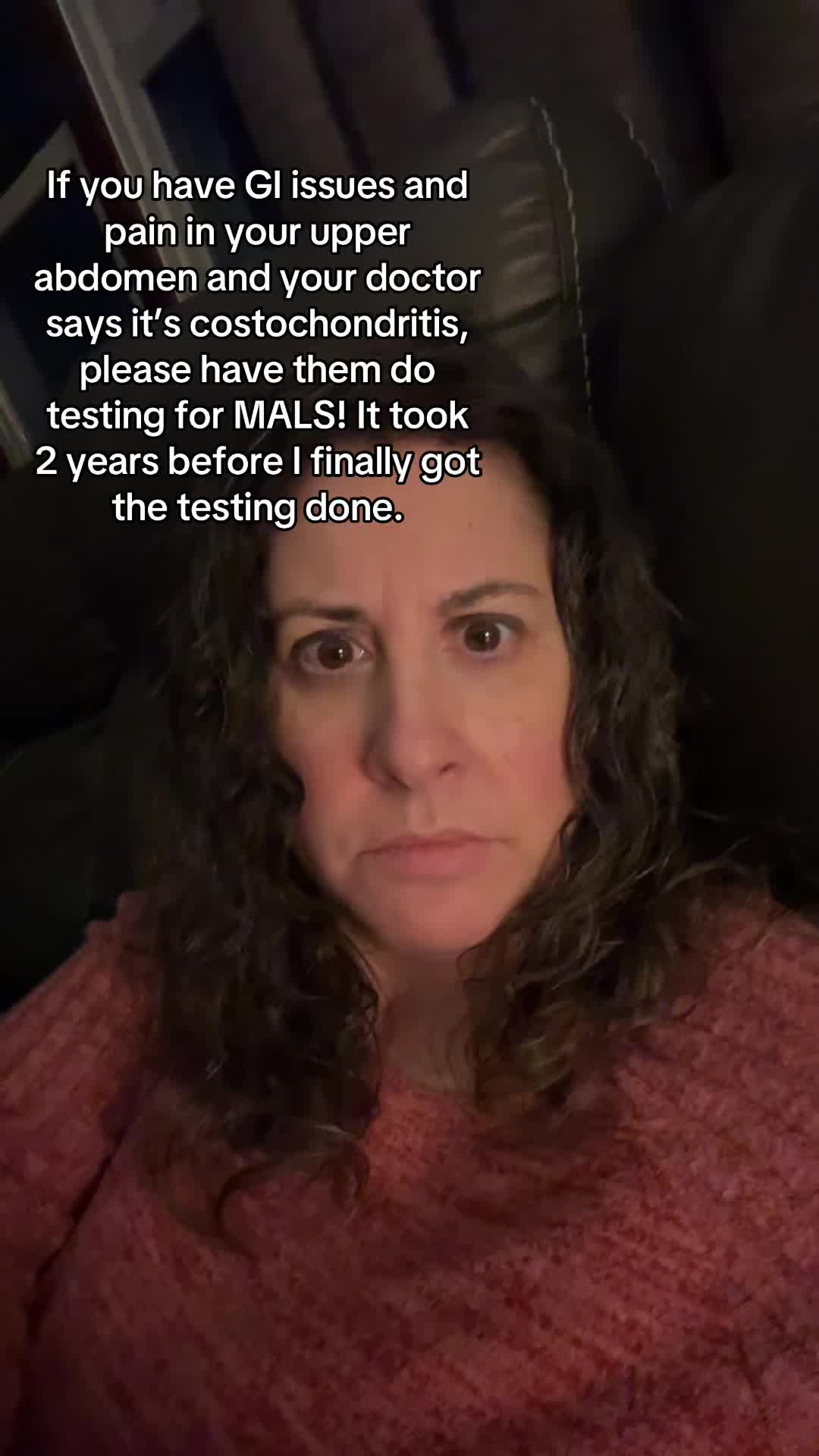 @Karen (but not that Karen)