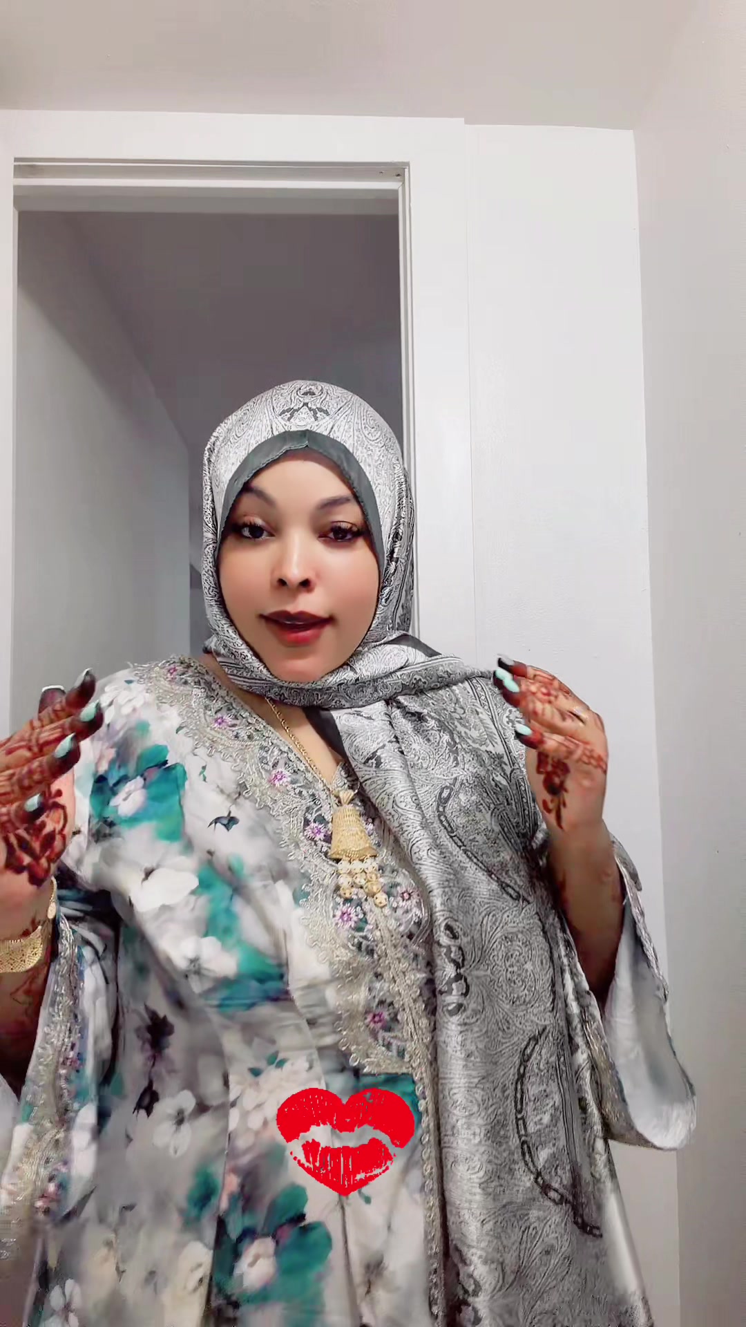 @Duniyo Ali