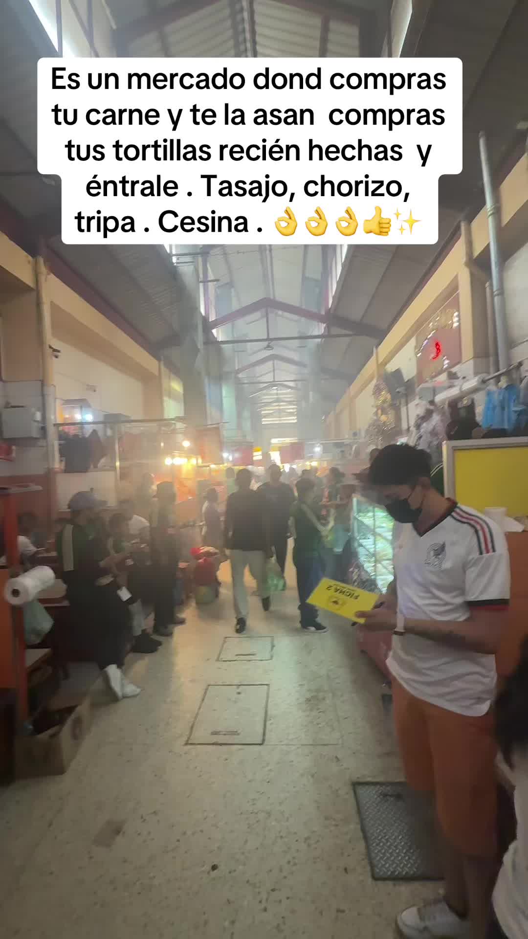@Patty Tapatía
