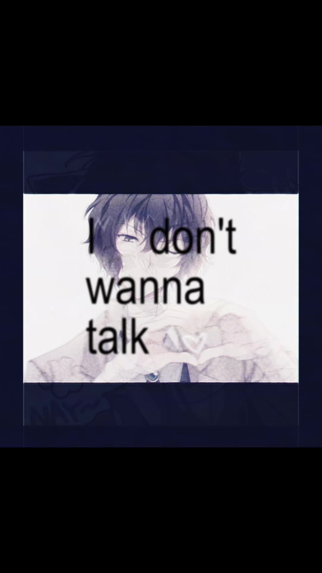 @Dazai Osamu