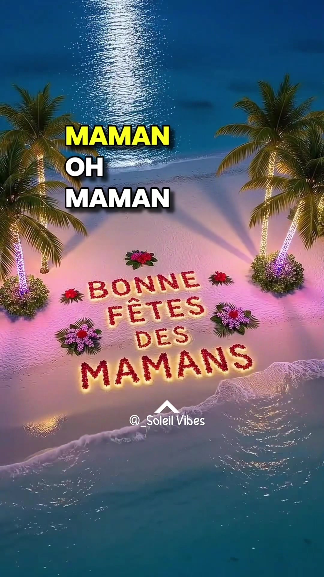 @Soleil Vibes