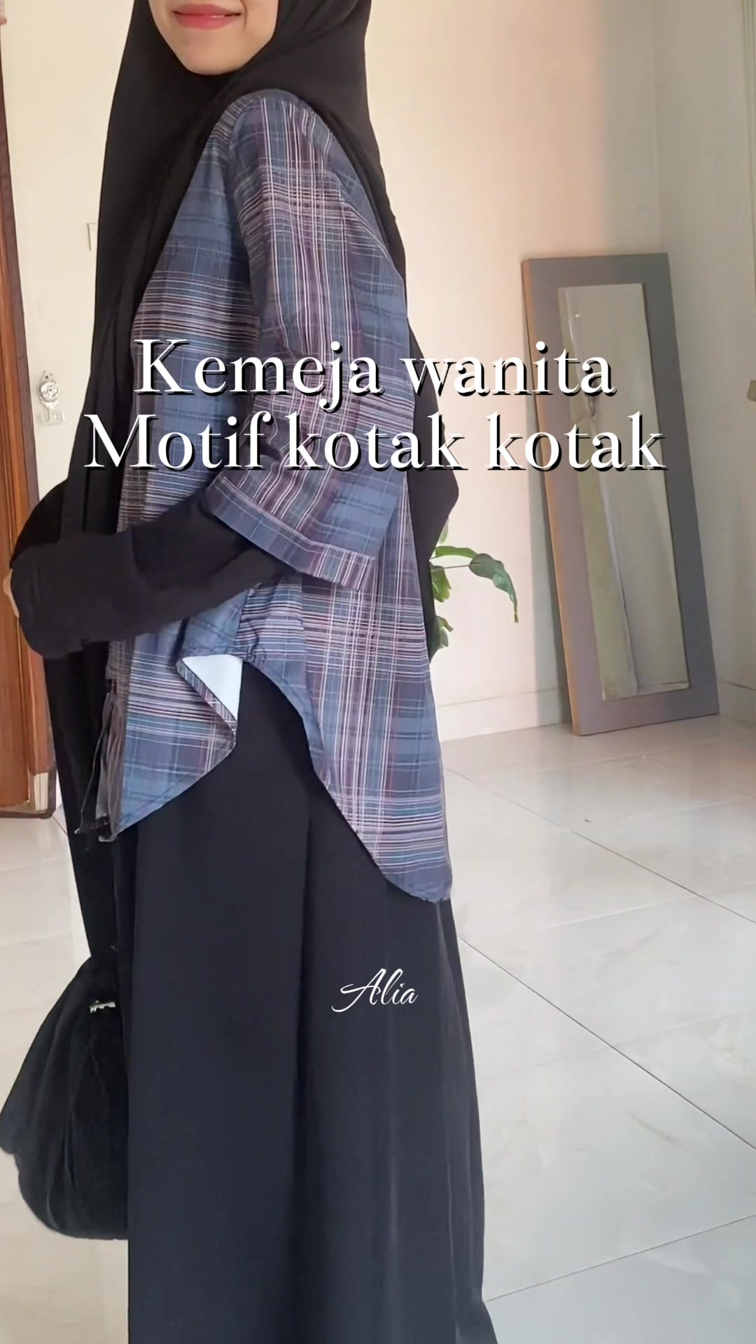 @Alia