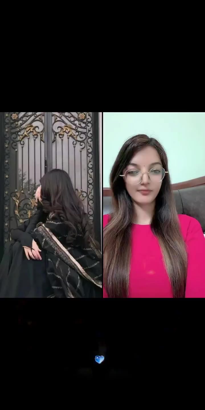 @❤️Dream girl Pagal😔🥺