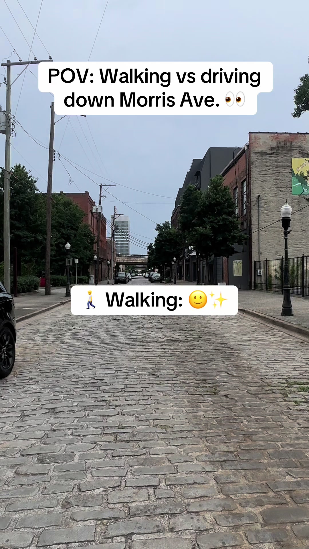 @Bham Now