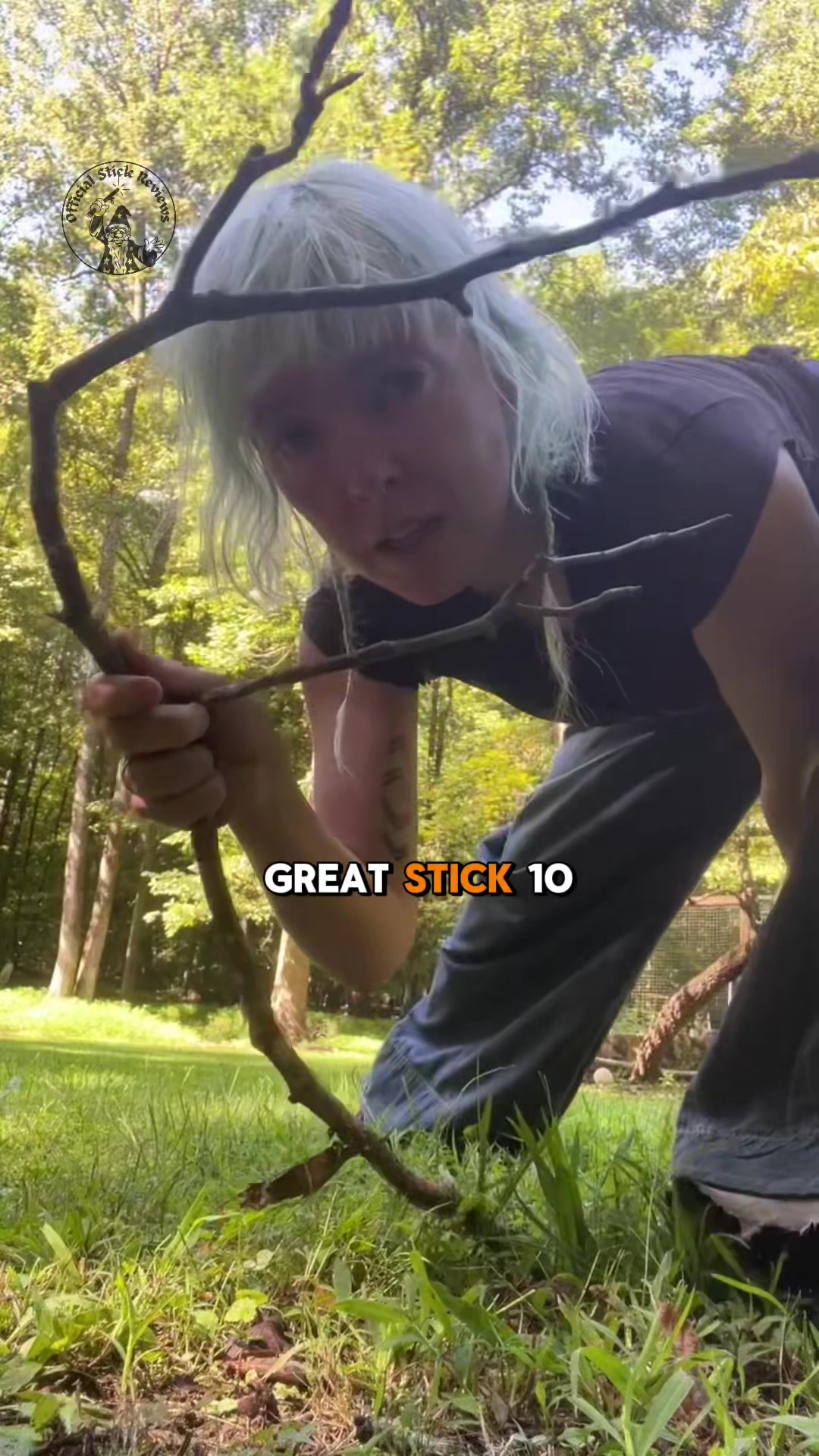 @Official Stick Reviews